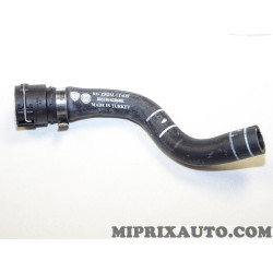 Durite liquide de refroidissement Fiat Alfa Romeo Lancia original OEM 51816206 