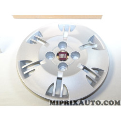 Enjoliveur de roue Fiat Alfa Romeo Lancia original OEM 735459909 