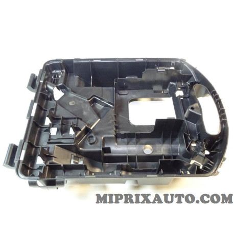 Bac containeur boite à outil sous siege conducteur Fiat Alfa Romeo Lancia original OEM 6000617952 pour fiat talento partir de 20