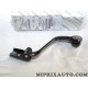 Chariot guide rail superieur porte laterale coulissante droite Fiat Alfa Romeo Lancia original OEM 1485890080 pour fiat ulysse 2