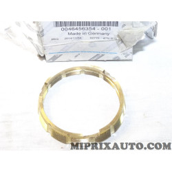 Bague synchro synchroniseur boite de vitesses Fiat Alfa Romeo Lancia original OEM 46456354 