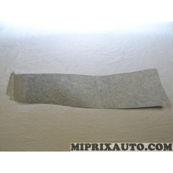 Bande autocollante protection montant de porte Fiat Alfa Romeo Lancia original OEM 735386262 