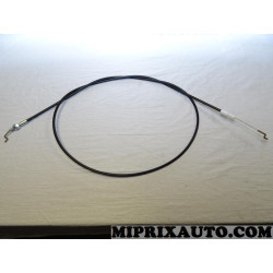 Cable tringle banquette siege arriere Fiat Alfa Romeo Lancia original OEM 60911481 pour fiat ducato 3 4 5 6 III IV V VI de 2006 