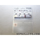 Stylo retouche peinture code 289/A PKG 2022/28/03 Fiat Alfa Romeo Lancia original OEM 71808122 