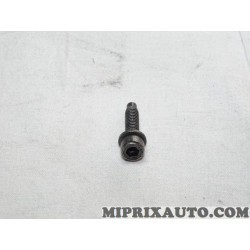 Vis fixation usage divers Fiat Alfa Romeo Lancia original OEM 11568427 