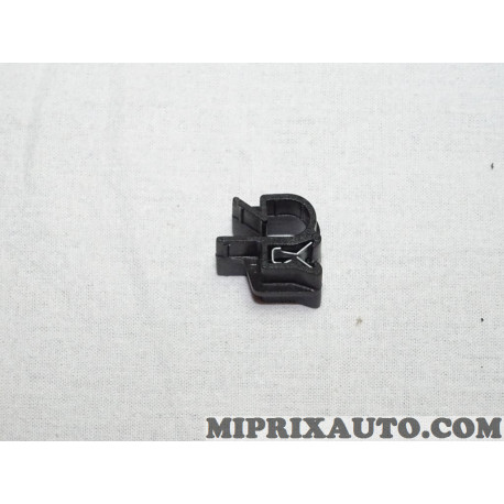 Agrafe attache fixation cable faisceau durite tuyau Fiat Alfa Romeo Lancia original OEM 14563197 