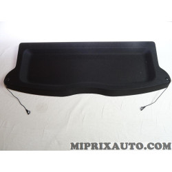 Plage arriere de coffre Fiat Alfa Romeo Lancia original OEM 156085449 pour alfa romeo mito de 2008 à 2018 