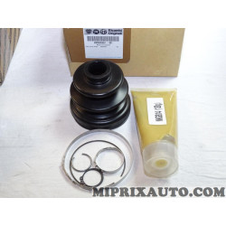 Kit soufflet cardan arbre de transmission Fiat Alfa Romeo Lancia original OEM 6000605864 