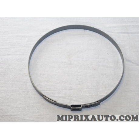 Collier serrage soufflet cardan arbre transmission 104.5mm Fiat Alfa Romeo Lancia original OEM 46307163 