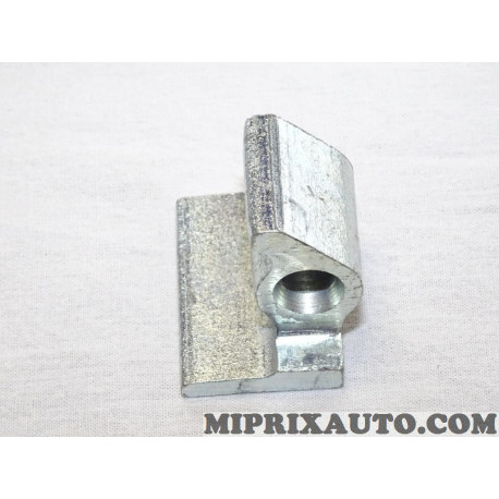 Charniere support porte portiere Fiat Alfa Romeo Lancia original OEM 7769292 