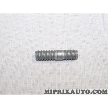 Goujon fixation conduit aspiration Fiat Alfa Romeo Lancia original OEM 16729324 