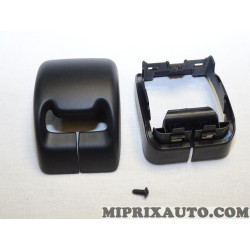 Capuchon de siege central Fiat Alfa Romeo Lancia original OEM 6000619182 pour fiat talento partir de 2016 renault trafic 3 III 