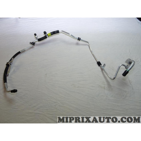 Durite tuyau circuit gaz climatisation Fiat Alfa Romeo Lancia original OEM 51861000 pour fiat doblo 3 4 III IV 1.4 essence de 20