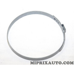 Collier serrage soufflet cardan arbre de transmission durite manchon air 78.5mm Alfa Romeo Lancia original OEM 13435408 