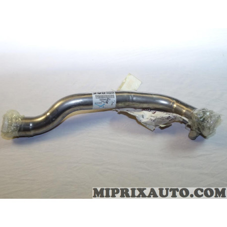 Tube tuyau echappement Fiat Alfa Romeo Lancia original OEM 52024429 