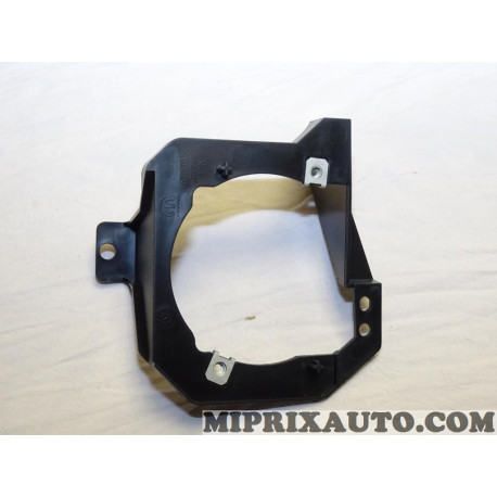 Support fixation phare antibrouillard Fiat Alfa Romeo Lancia original OEM 52098800 