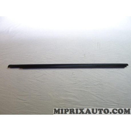 Joint leche vitre de porte Fiat Alfa Romeo Lancia original OEM 51713818 