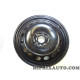 Jante tole acier 5.5x15 ET32 15" 15 pouces Fiat Alfa Romeo Lancia original OEM 51975739 519757390E 