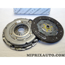 Kit embrayage disque + mecanisme Fiat Alfa Romeo Lancia original OEM 71795573 pour alfa romeo mito giulietta fiat grande punto e