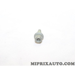 Vis fixation manchon boitier filtre à air Fiat Alfa Romeo Lancia original OEM 51890251 