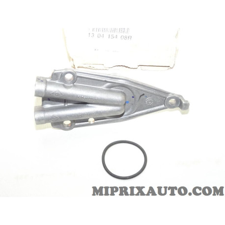 Couvercle protection distribution Renault Dacia original OEM 130415408R 