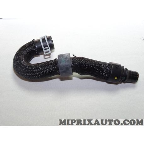 Durite liquide de refroidissement Renault Dacia original OEM 140532058R 