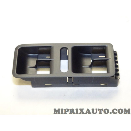 Platine support boutons commande leve vitre Volkswagen Audi Seat Skoda original OEM 6R0867255K9B9 