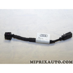 Cable faisceau electrique pompe carburant Volkswagen Audi Seat Skoda original OEM 4L0971014B 