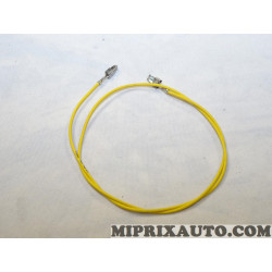 Cable reparation faisceau electrique Volkswagen Audi Seat Skoda original OEM 000979133E 