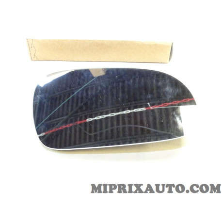 Miroir glace vitre retroviseur Volkswagen Audi Seat Skoda original OEM 5Z0857522D 