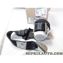 Ceinture de sécurité arriere droite Volkswagen Audi Skoda Seat original OEM 5N0857806RAA pour volkswagen tiguan de 2008 à 2011 