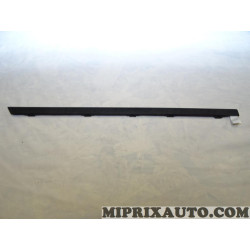 Baguette moulure de porte Volkswagen Audi Skoda Seat original OEM 3G08533349B9 