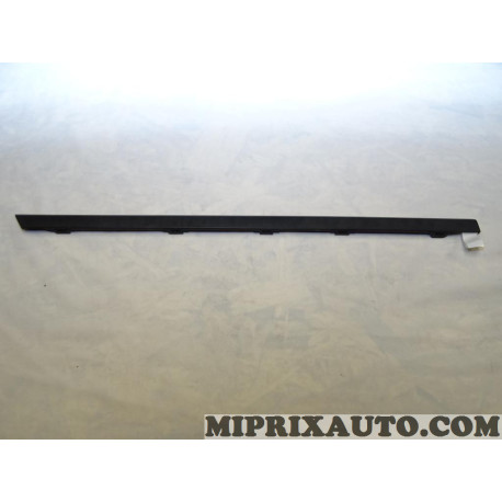 Baguette moulure de porte Volkswagen Audi Skoda Seat original OEM 3G08533349B9 