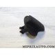 Bouton attache fixation revetement coffre Volkswagen Audi Skoda Seat original OEM 3C98674679B9 