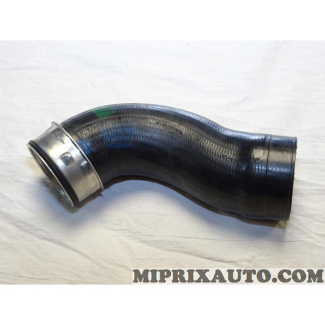 Durite air turbo compresseur intercooler Volkswagen Audi Skoda Seat original OEM 3C0145762BG 