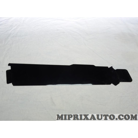 Bande autocollante protection montant de porte Renault Dacia original OEM 822825717R 