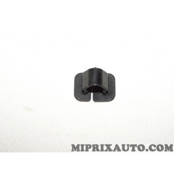 x10 agrafe Clips fixation panneau de porte pour Audi VW Seat Skoda