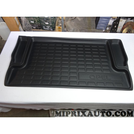 Tapis de coffre (envoi roulé) Opel Chevrolet original OEM 1662447680 