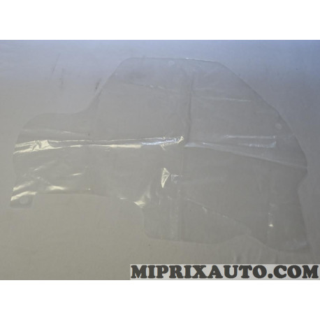 Isolant plastique panneau de porte Opel Chevrolet original OEM 93193313 