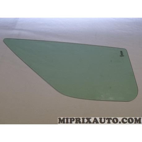 Vitre lucarne de porte 7700351163 Opel Chevrolet original OEM 9160564 