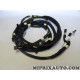 Cable faisceau electrique porte arriere de camera Opel Chevrolet original OEM 93455466 pour opel vivaro B renault trafic 3 III 