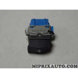 Bouton commande leve vitre Opel Chevrolet original OEM 93197894 8200476809 