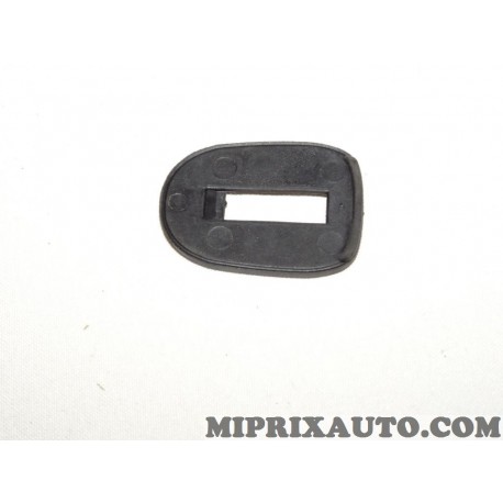 Joint poignée de porte extérieur Volkswagen Audi Skoda Seat original OEM 6N0837209B41