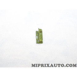 Agrafe attache fixation tableau de bord panneau de porte Volkswagen Audi Seat Skoda original OEM 3B0867190 