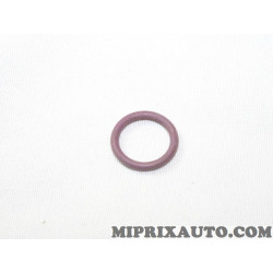 Joint durite tuyau gaz climatisation Volkswagen Audi Skoda Seat original OEM 7H0820898 