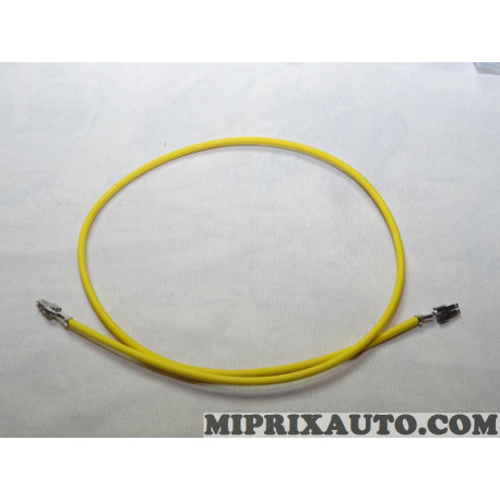 Cable electrique reparation cosse faisceau Volkswagen Audi Skoda Seat original OEM 000979306E 