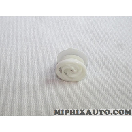 Bouton clips agrafe fixation panneau de porte Volkswagen Audi Skoda Seat original OEM 1C0868243 