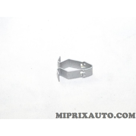 Languette agrafe fixation revetement Volkswagen Audi Seat Skoda original OEM 5G0867276B 