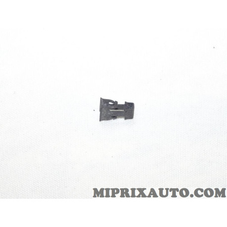 Agrafe attache clip fixation revetement Volkswagen Audi Skoda Seat original OEM 6H0881635 