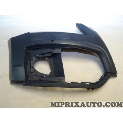 Angle corner de parechocs avant droit Volkswagen Audi Seat Skoda original OEM 8R0807108GGRU pour audi Q5 de 2009 à 2012 